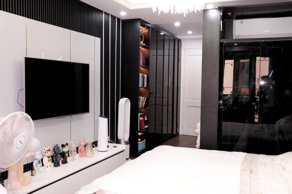 🌟 BÁN GẤP NHÀ MỚI THÁI HÀ – TT ĐỐNG ĐA – THANG MÁY – Ô TÔ VÀO NHÀ 🌟 - Ảnh 1